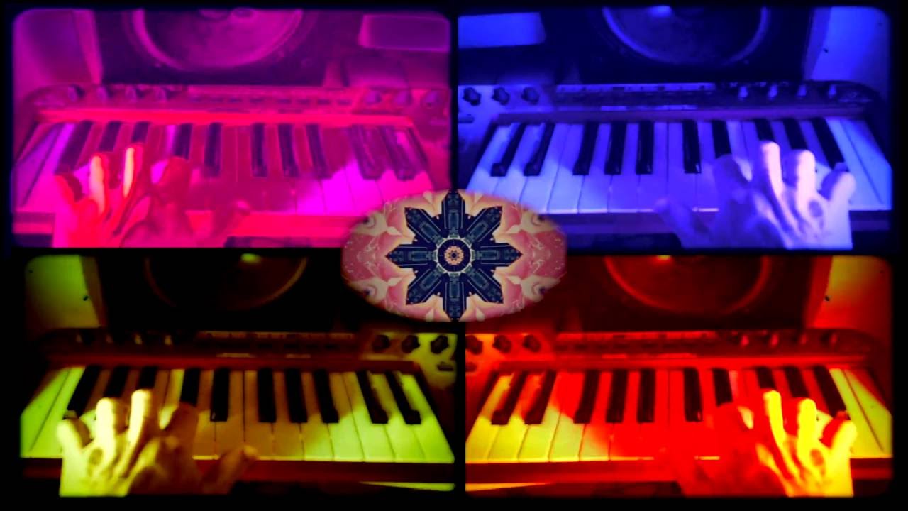 DGD&acute;s PROJECT HISPANIKA 
