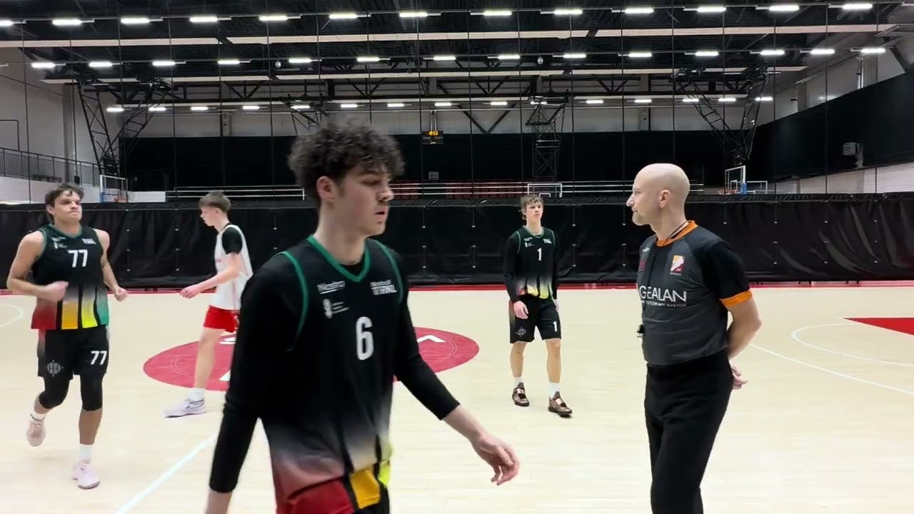 VBL Pro1 VRKK - VRSC  vs VKM CT 1 dalis 2026-02-02