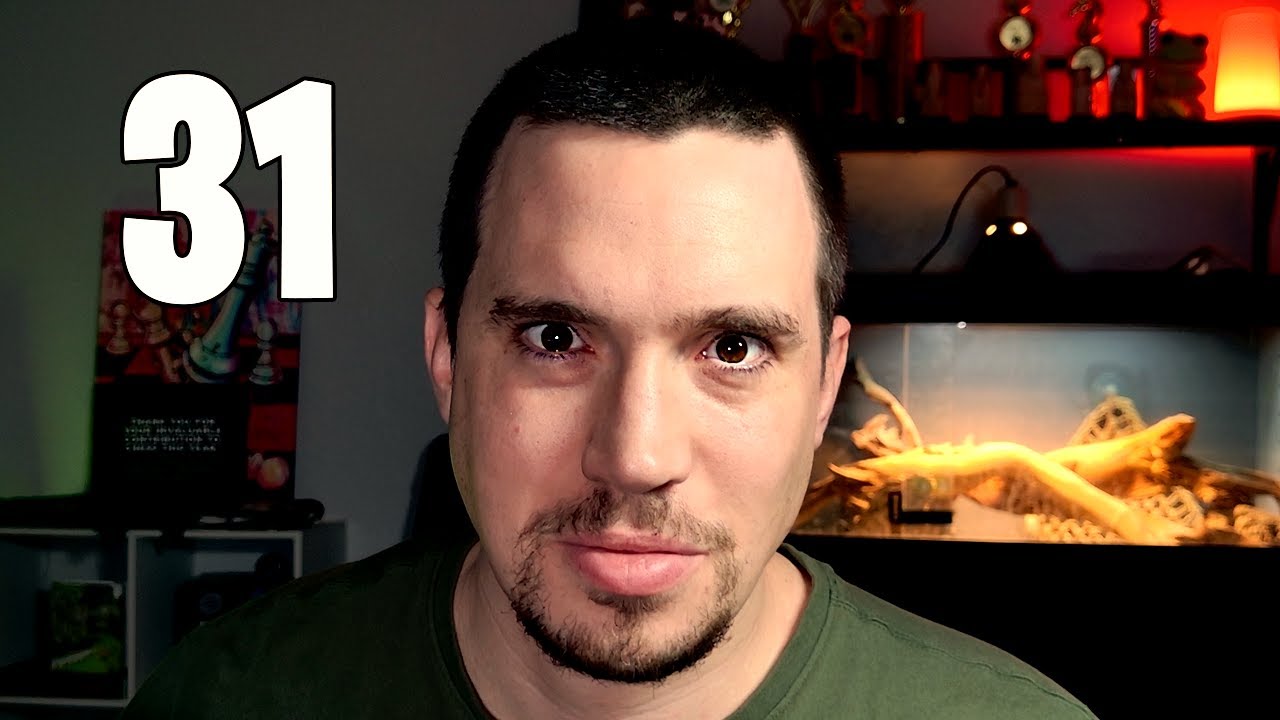 Day 31 | Challenging @rachangel225!