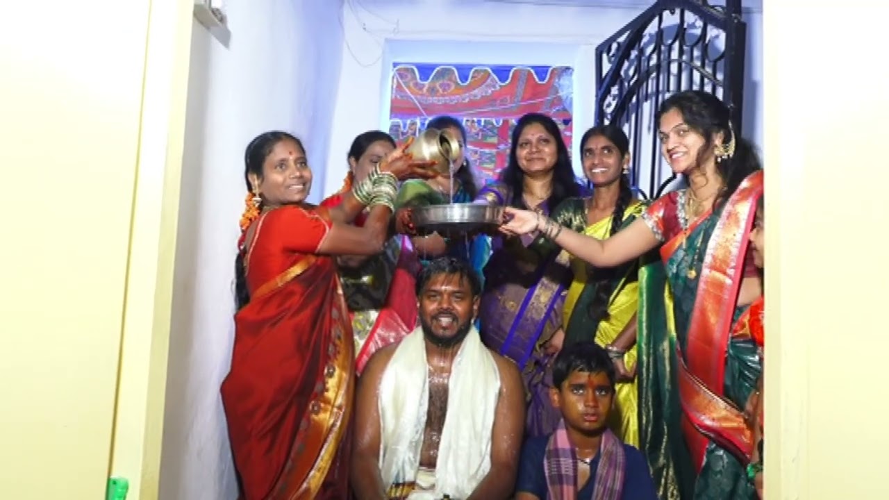 Bharath Pellikoduku