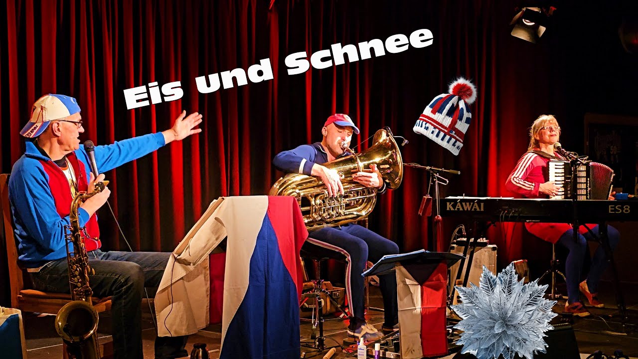 Jindrich Staidel Combo I 
