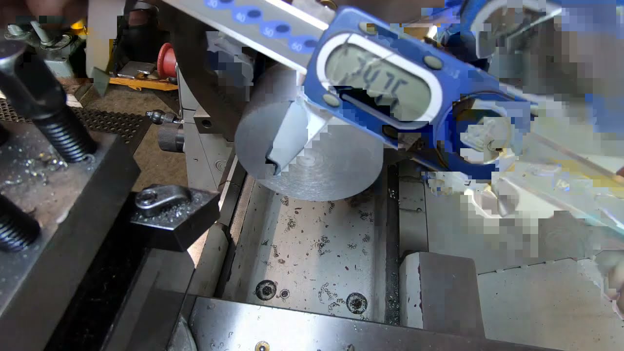 stickers, motor pulley