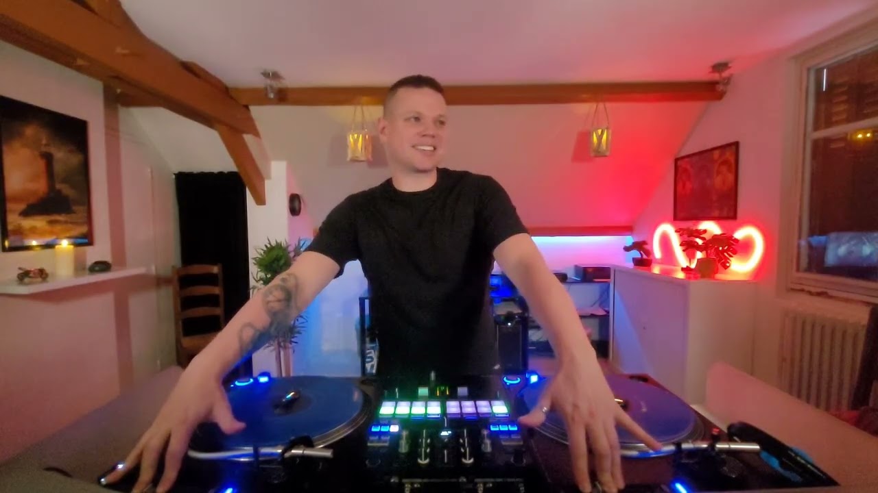 Amapiano, Afrohouse - Dj set 2026