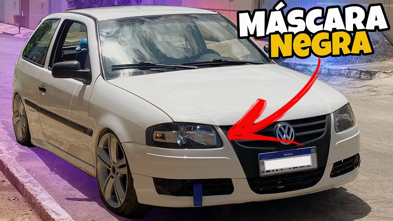 VEJA ESTE VÍDEO ANTES DE FAZER O FAROL MÁSCARA NEGRA