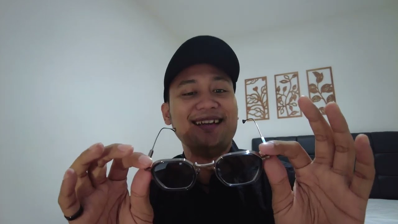 vherkudara krhas KACAMATA TERBAIK kualitas PREMIUM lokal Brand !