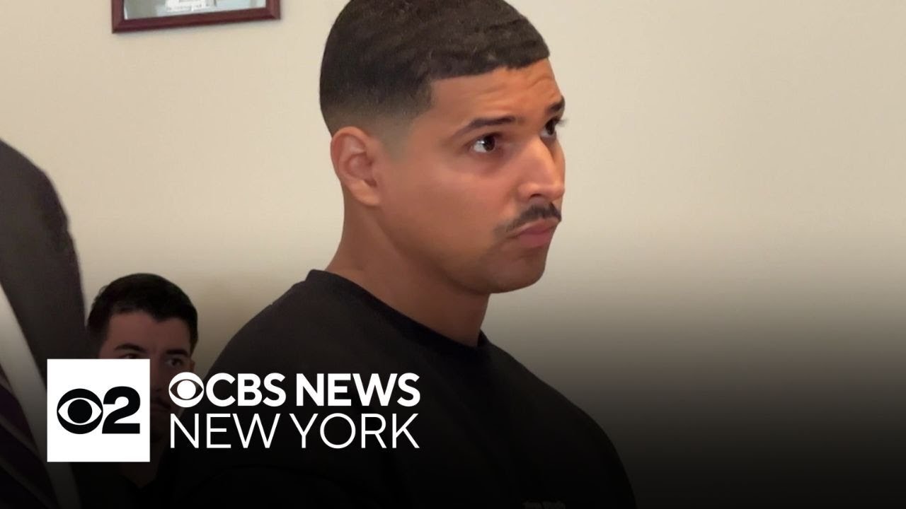NYPD officer charged with ID theft, grand larceny