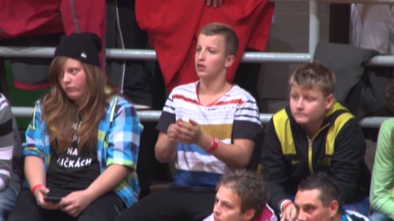 Handlová rozhodla v tretej časti