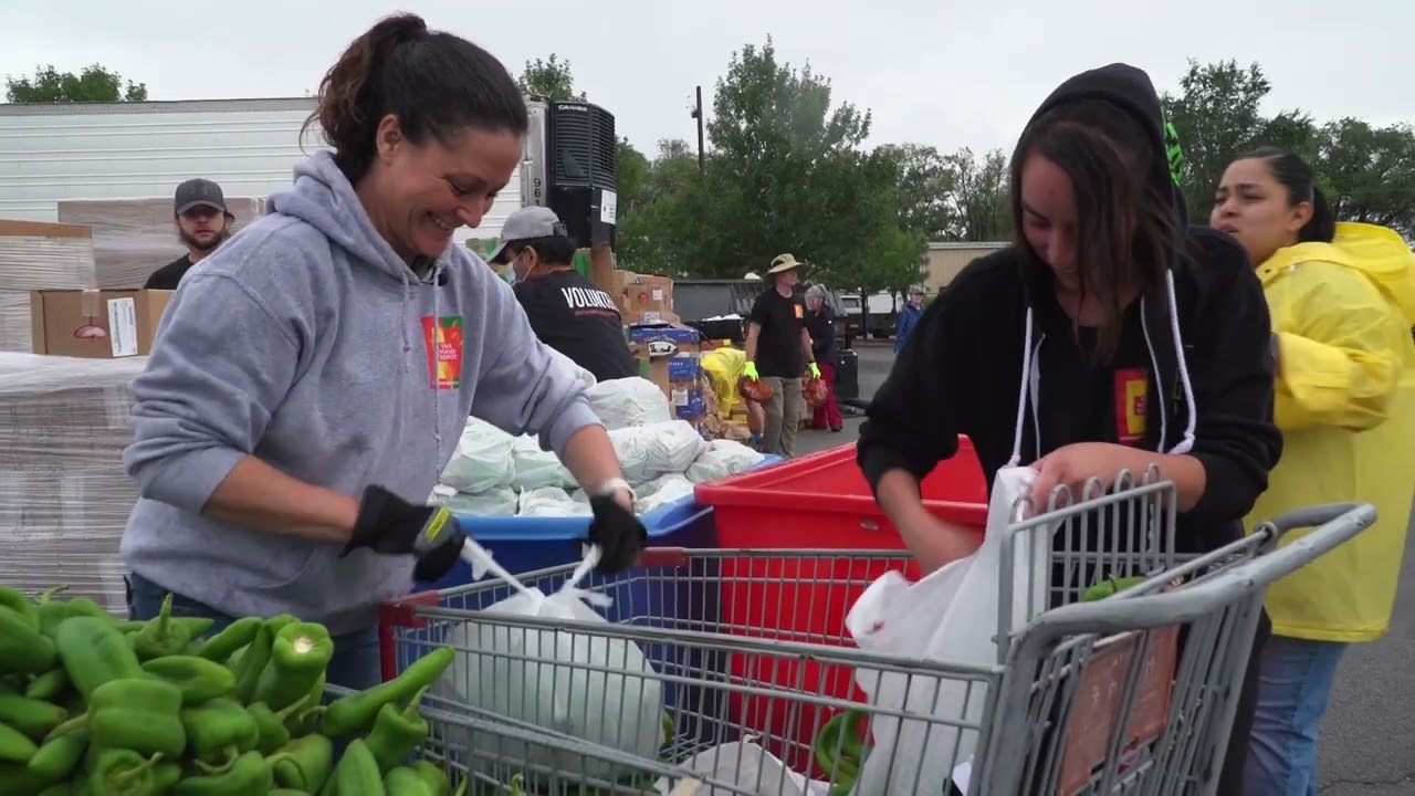 Santa Fe Community Foundation - A Brief Overview