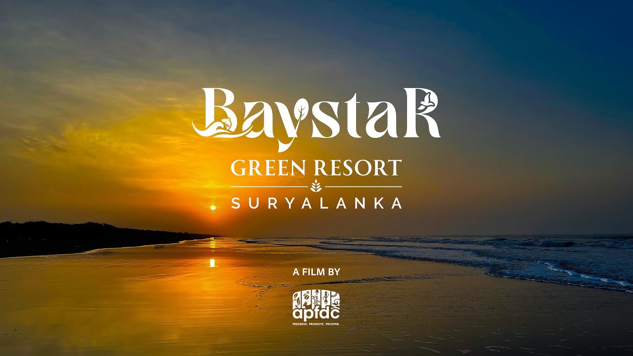 Suryalanka Beach resort_By APFDC