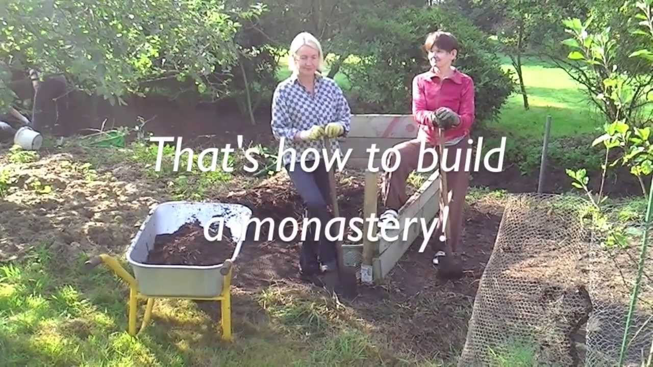 Sogenji desu: How to build a Zen monastery