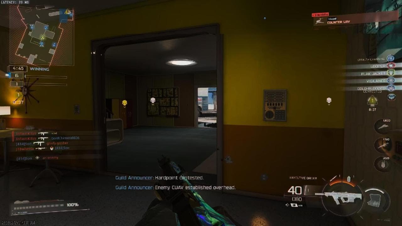 DOUBLE NUKE w/ the DS20 Mirage