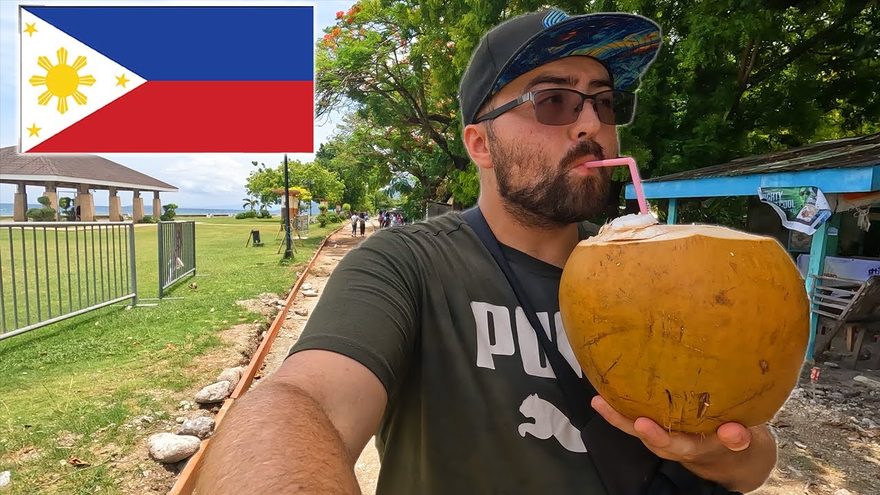 Exploring OSLOB 🇵🇭 Cebu Philippines