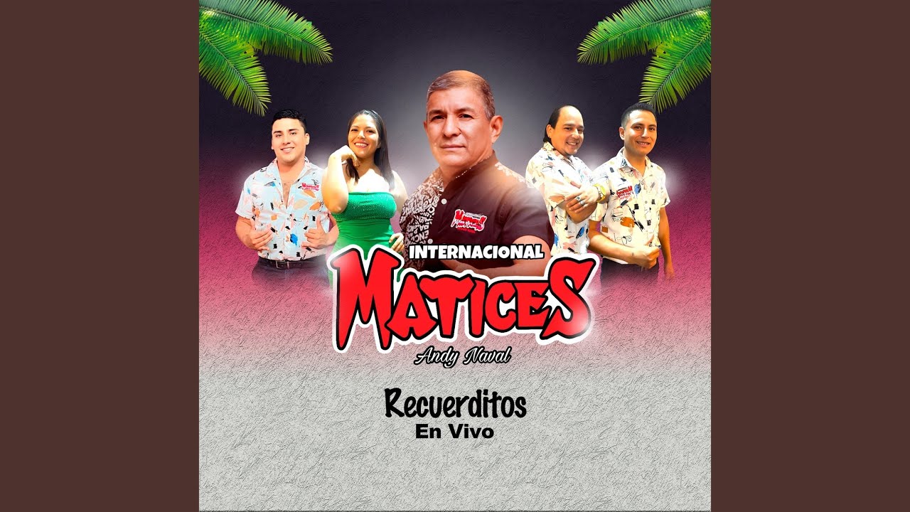 Mix Me Extrañaras (En Vivo)