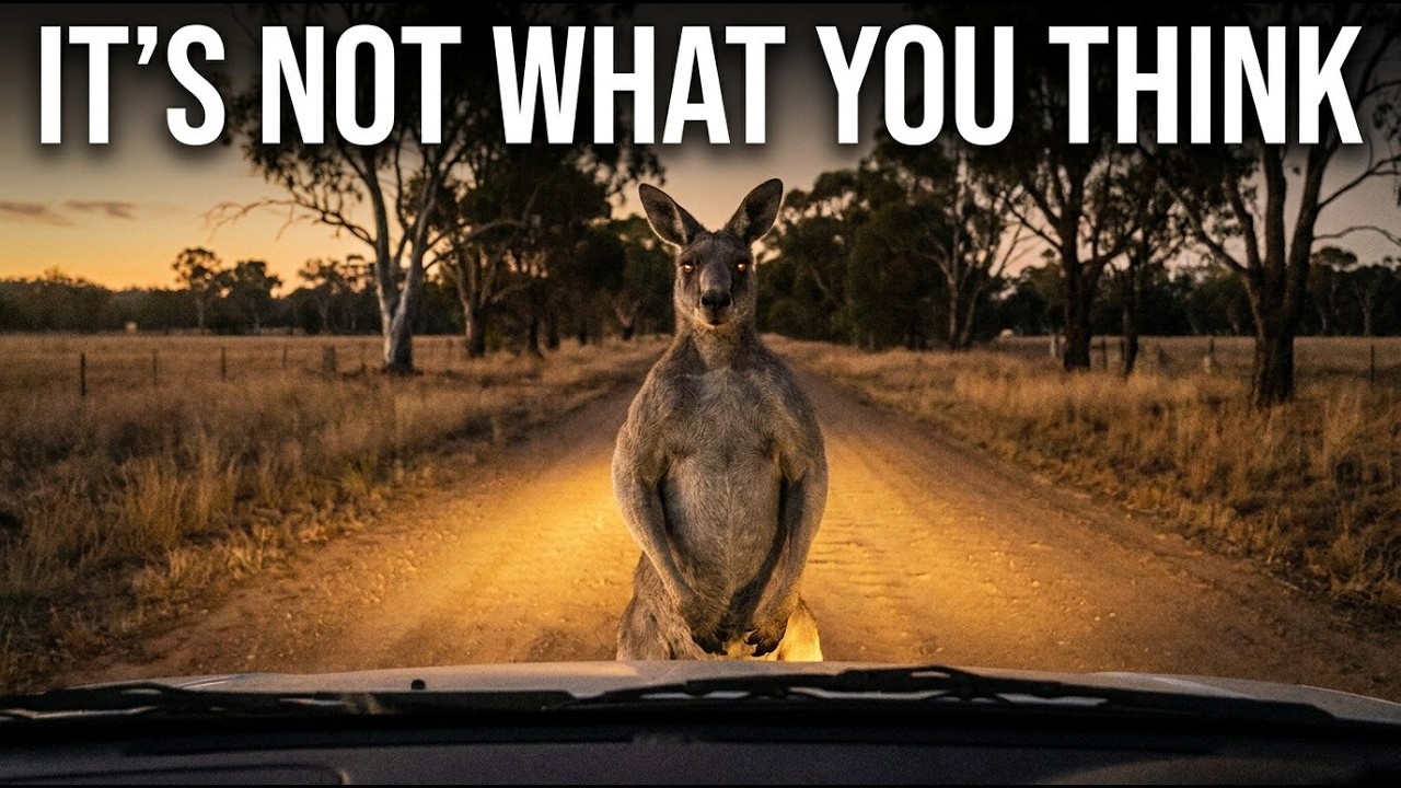 11 Most Dangerous Animals in the Blue Mountains You Never Knew Lived There