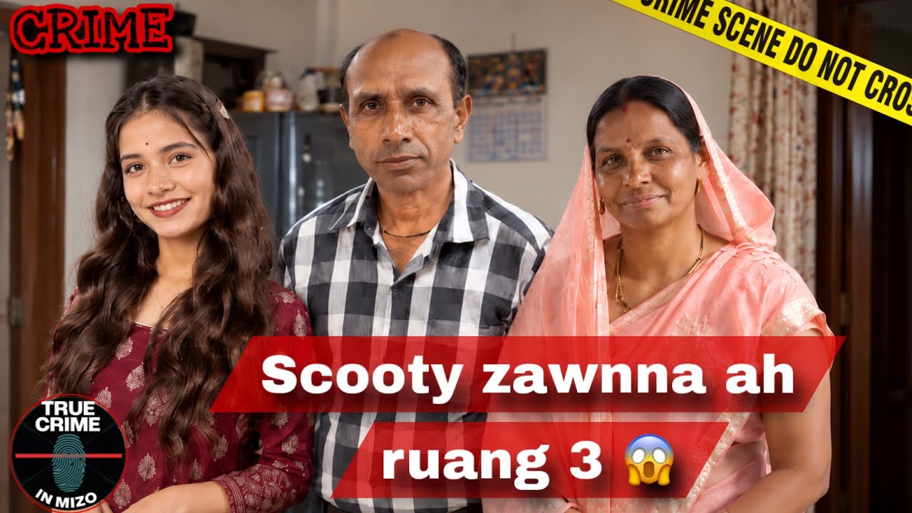 C1075: A Scooty bo zawnna lam ah tualthahna r&acirc;pthl&acirc;k ava hmuchhuak! @truecrimeinmizo 