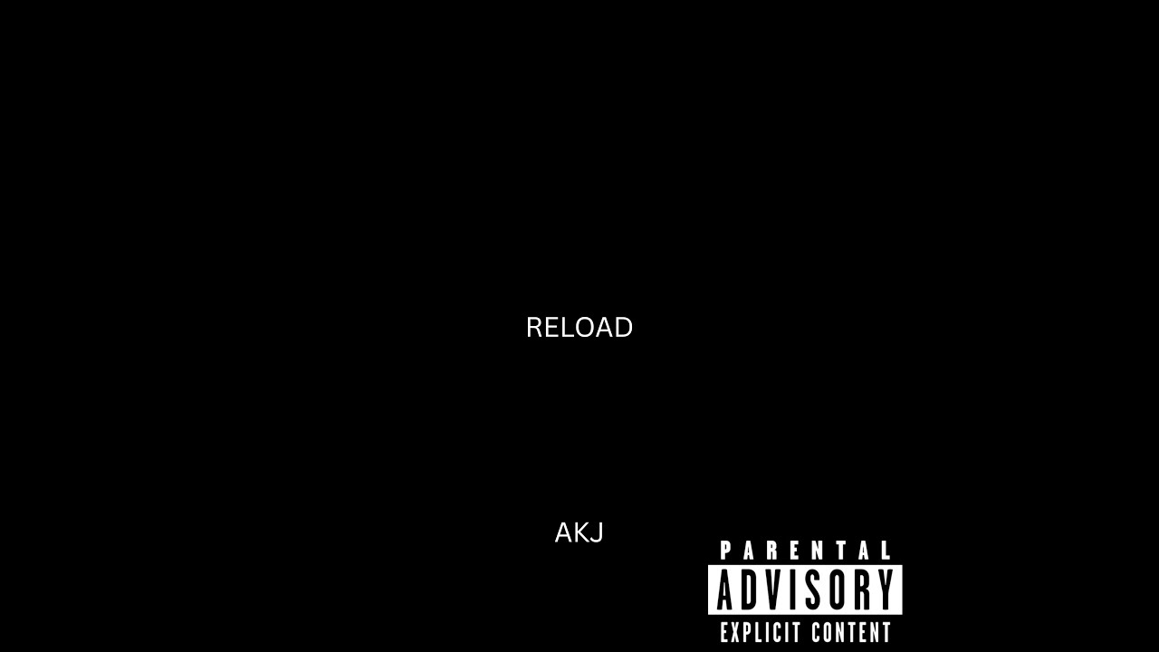 AKJ - BANK [Official Audio]
