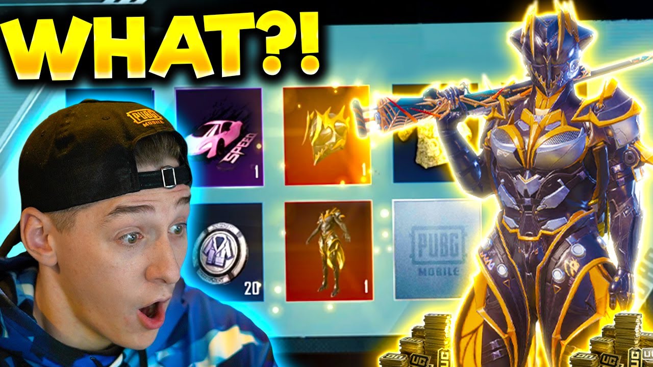 LUCKIEST CLASSIC CRATE OPENING EVER!