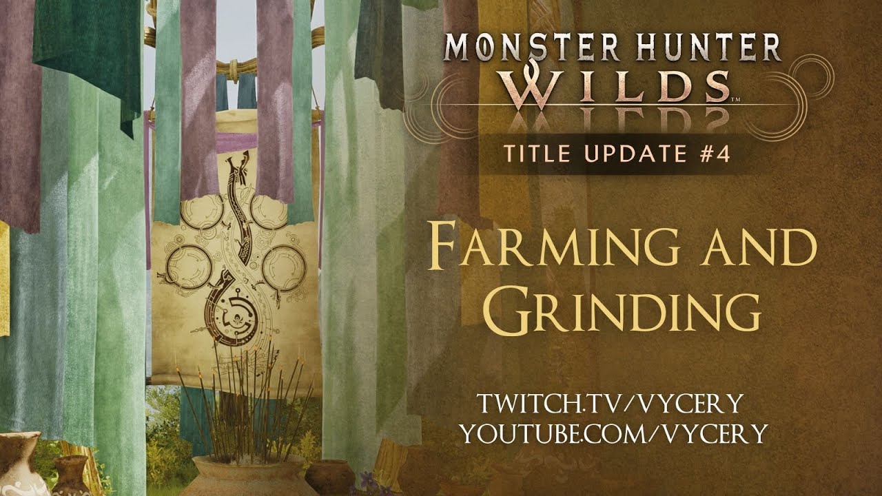 FARMING AND GRINDING! | Open Lobby | HR999 | Help, Builds, Guides & Tricks! | !builds !discord