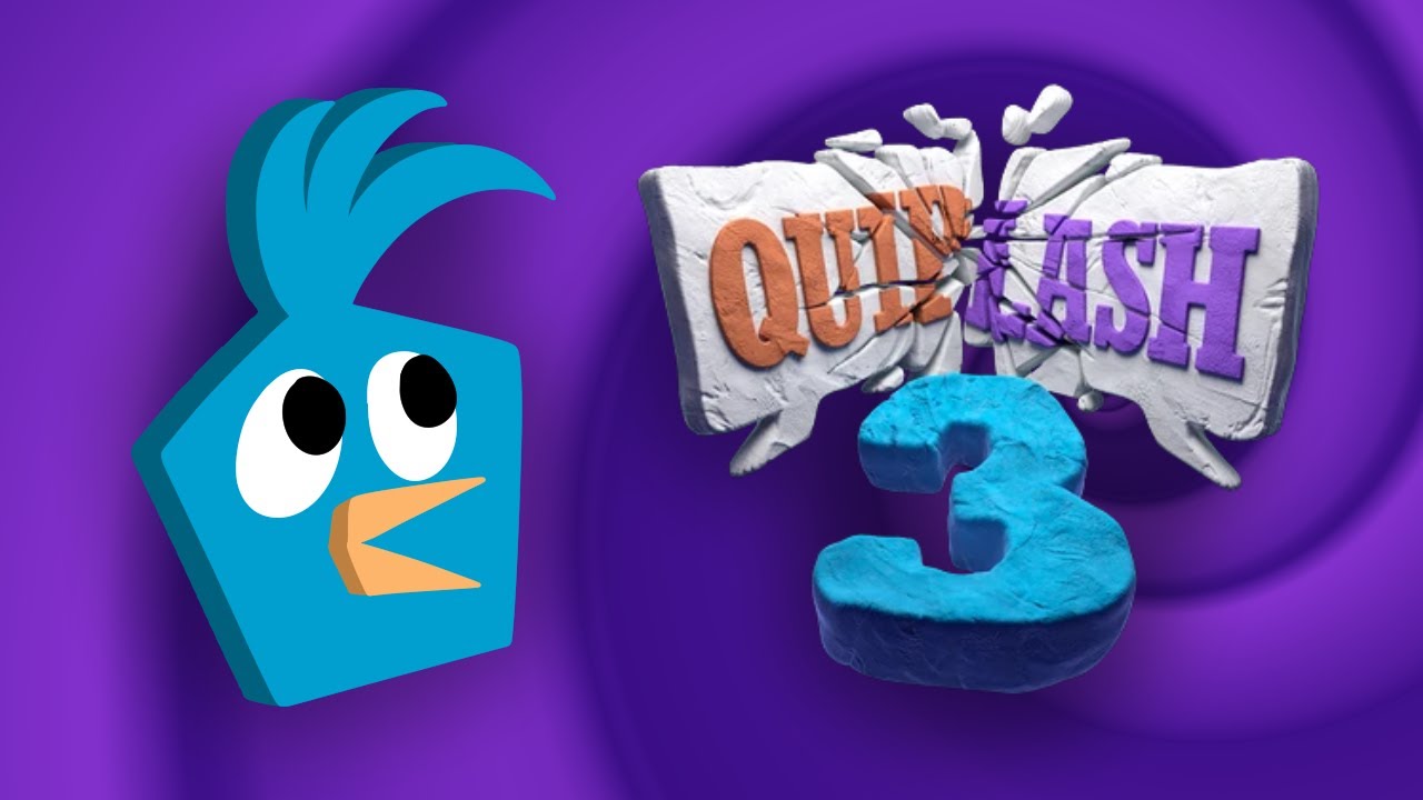 LOS DON COMEDIAS - QUIPLASH 3