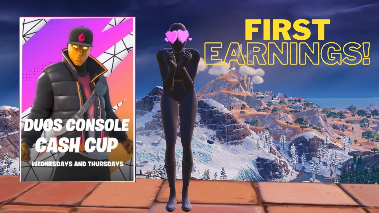 We Almost Qualified for the Cash Cup Finals!