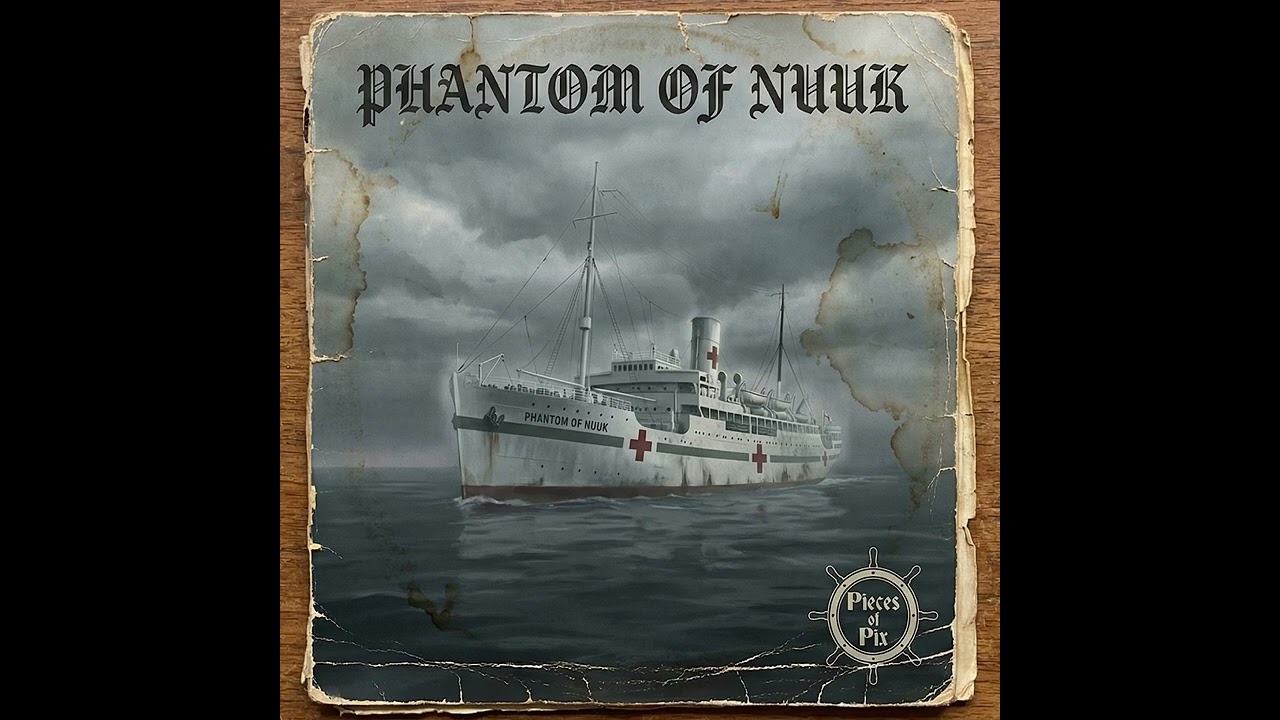 Phantom of Nuuk