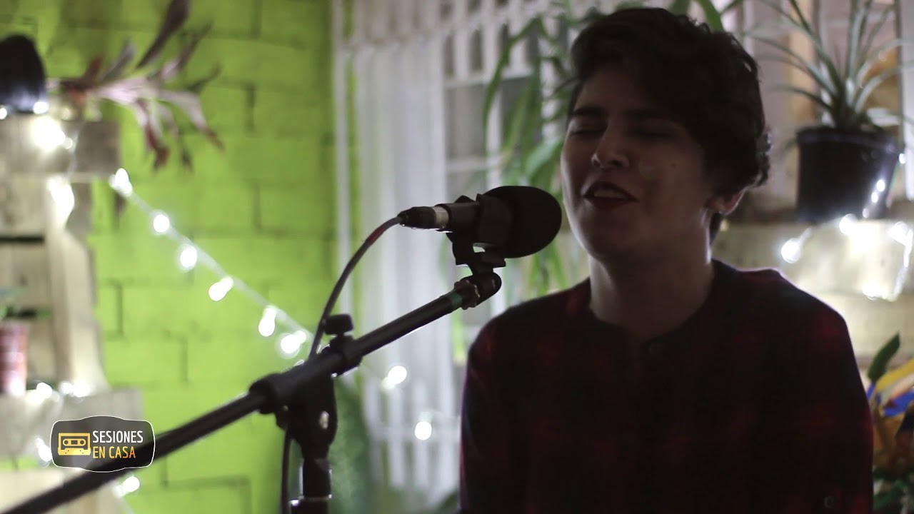 Cielo Bernate - Río
