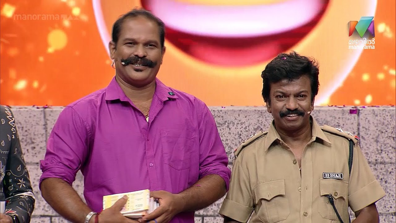 ഗോൾഡൻ ബംബർ ആണ് സാറെ ഇവരുടെ മെയിൻ..!! | Oru chiri Iru chiri Bumper chiri
