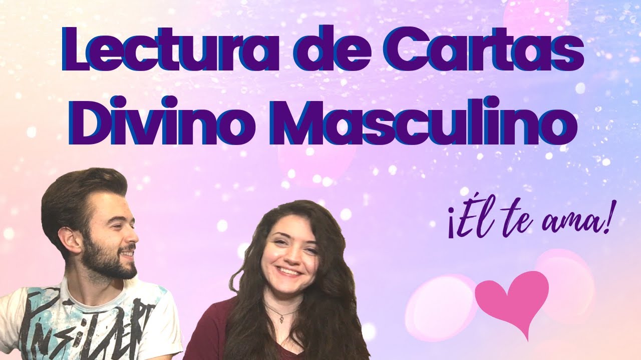 ¡ El Divino Masculino está más Cerca de lo que Piensas! Lectura para Llamas Gemelas ❤️❤️❤️🔥🔥🔥