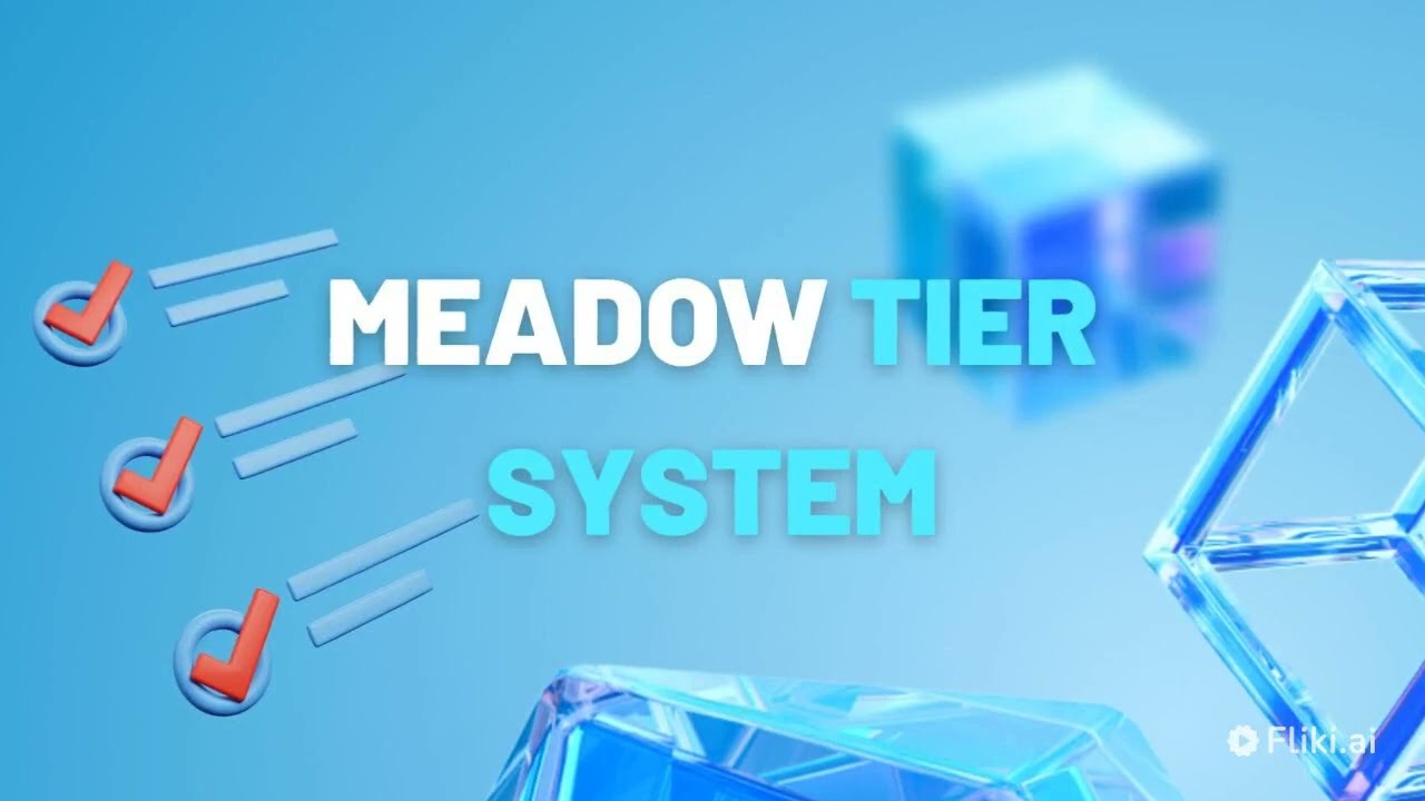 low market cap altcoins -Meadow launch