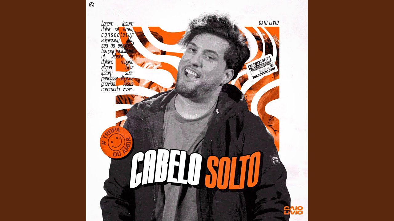 Cabelo Solto (Morena do Cabelo Solto)