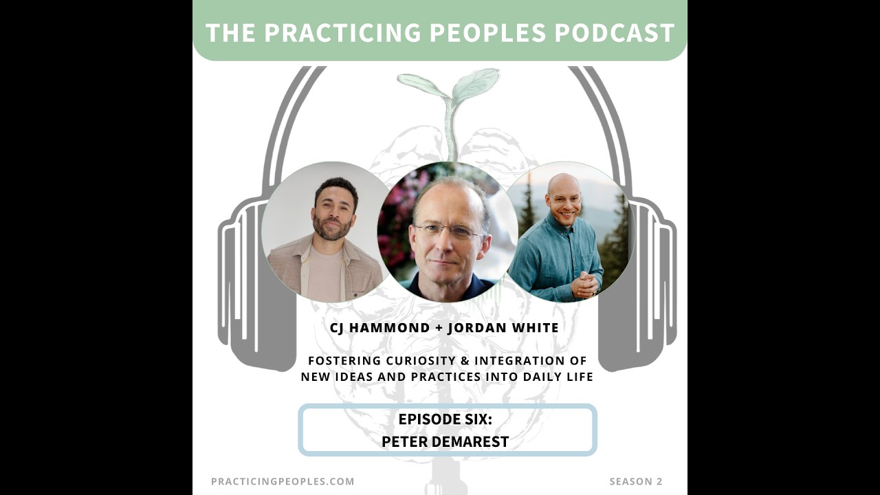 Peter Demarest on Axiology, Valuegenic Self-Leadership, and Aligning AI with Human Value