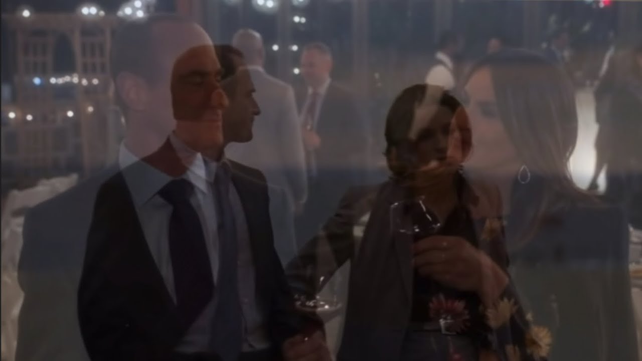 Benson & Stabler- Out of the Woods
