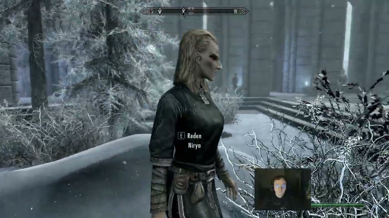 Skyrim #041 - Ein zerbrochener Stern