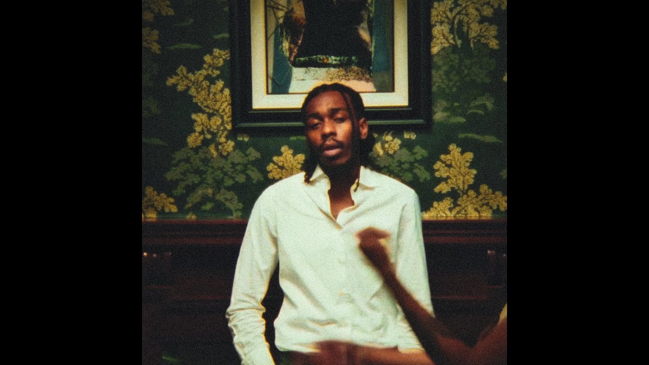 [FREE] Knucks X Sainté X Skepta Type Beat 'Night In Paris'