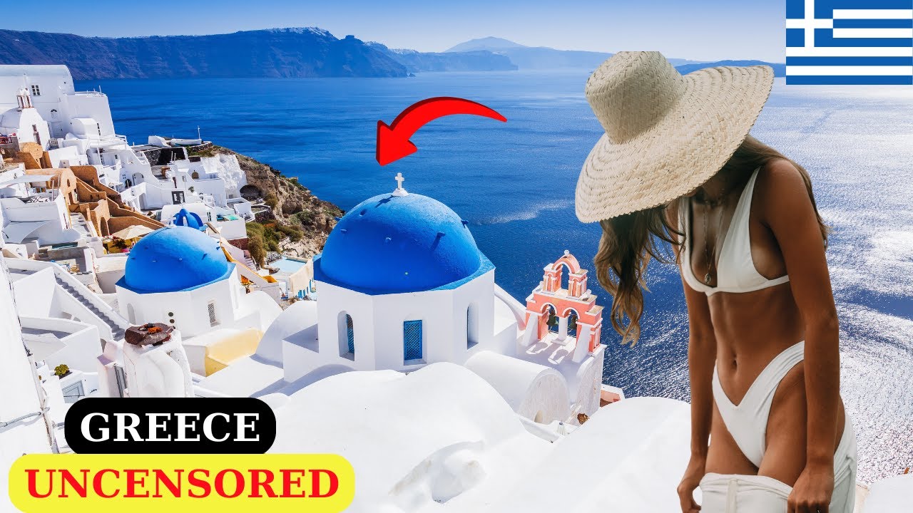 Greece's Greatest Mysteries: 15 Facts That Reveal Everything