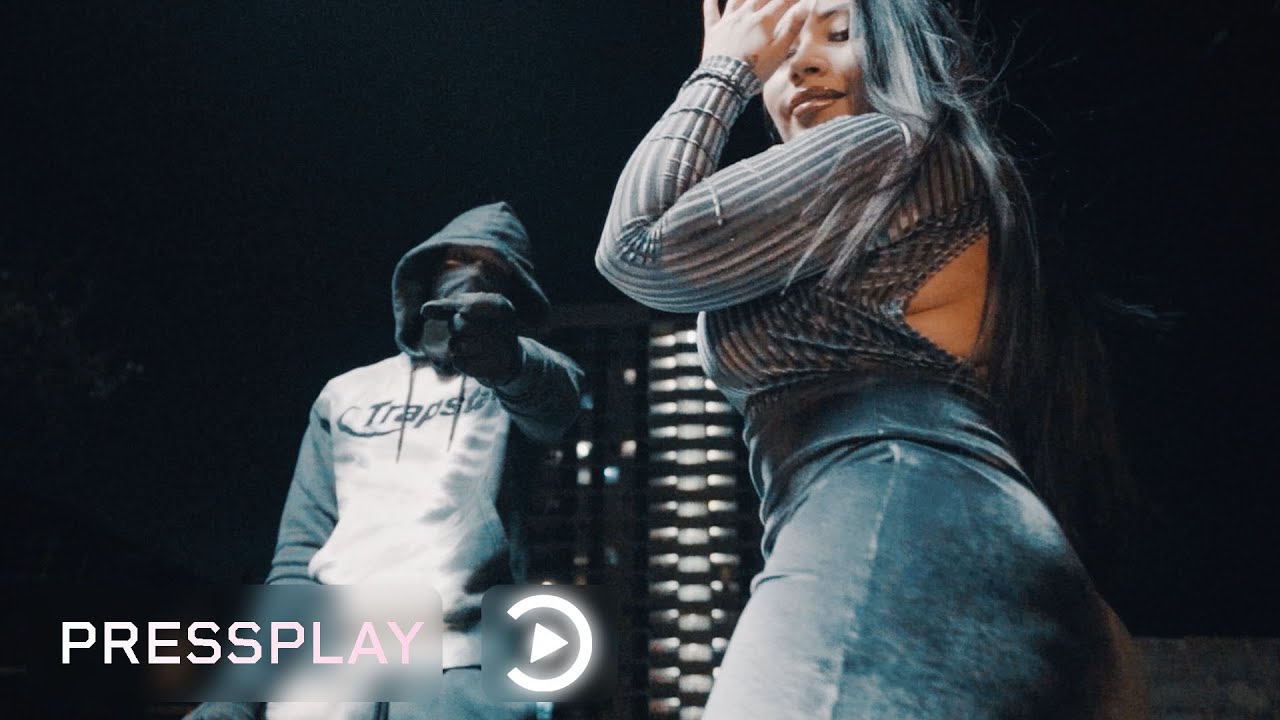 #Hoxton Whoswhox2 - Too Lit (Music Video) | Pressplay