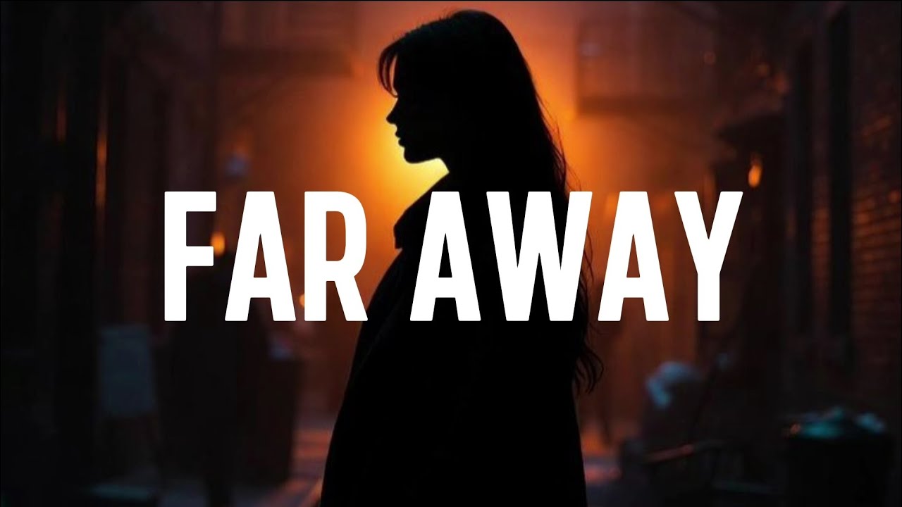 FREE Sad Type Beat - “FAR AWAY” | Emotional Piano Instrumental