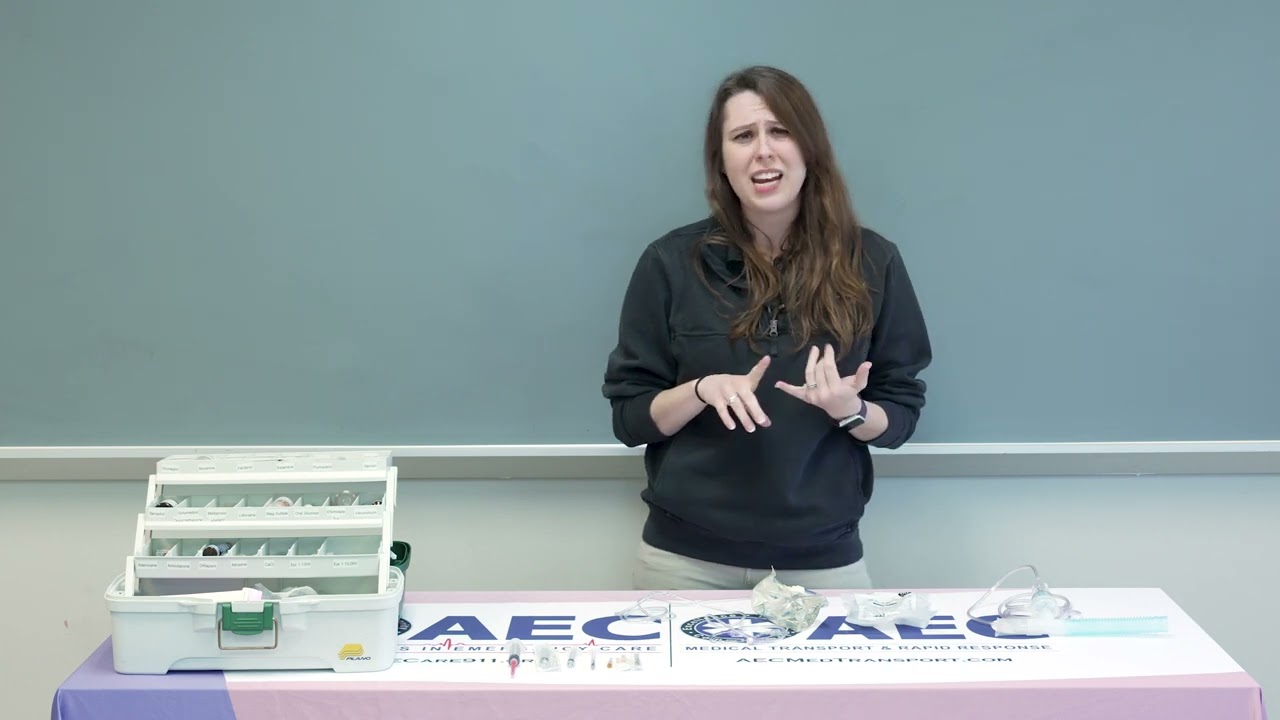 Ipratropium Bromide - Atrovent