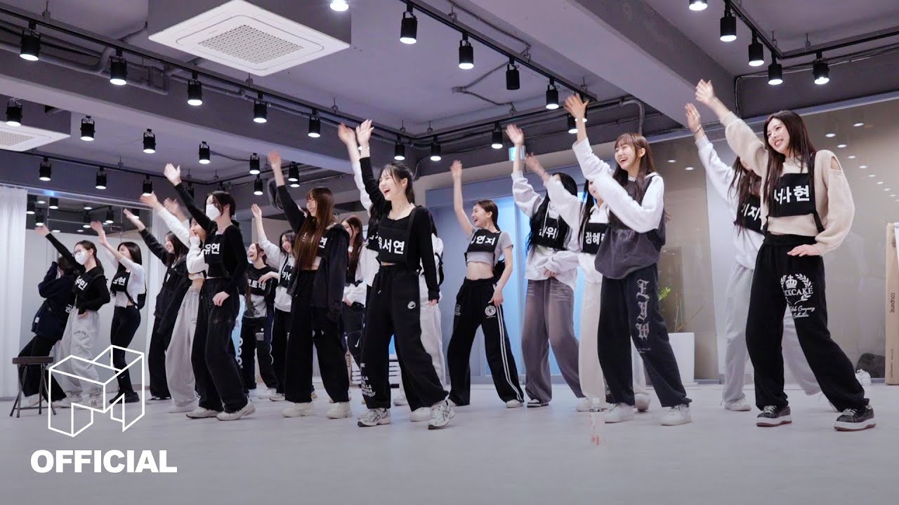 tripleS 서울 콘서트 D-4 | EN JP CN | SIGNAL 240130