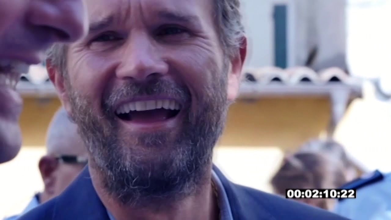 GAVI - OFFICIAL VIDEO COMMERCIAL 2018/2019    (Music Luca Poletti)