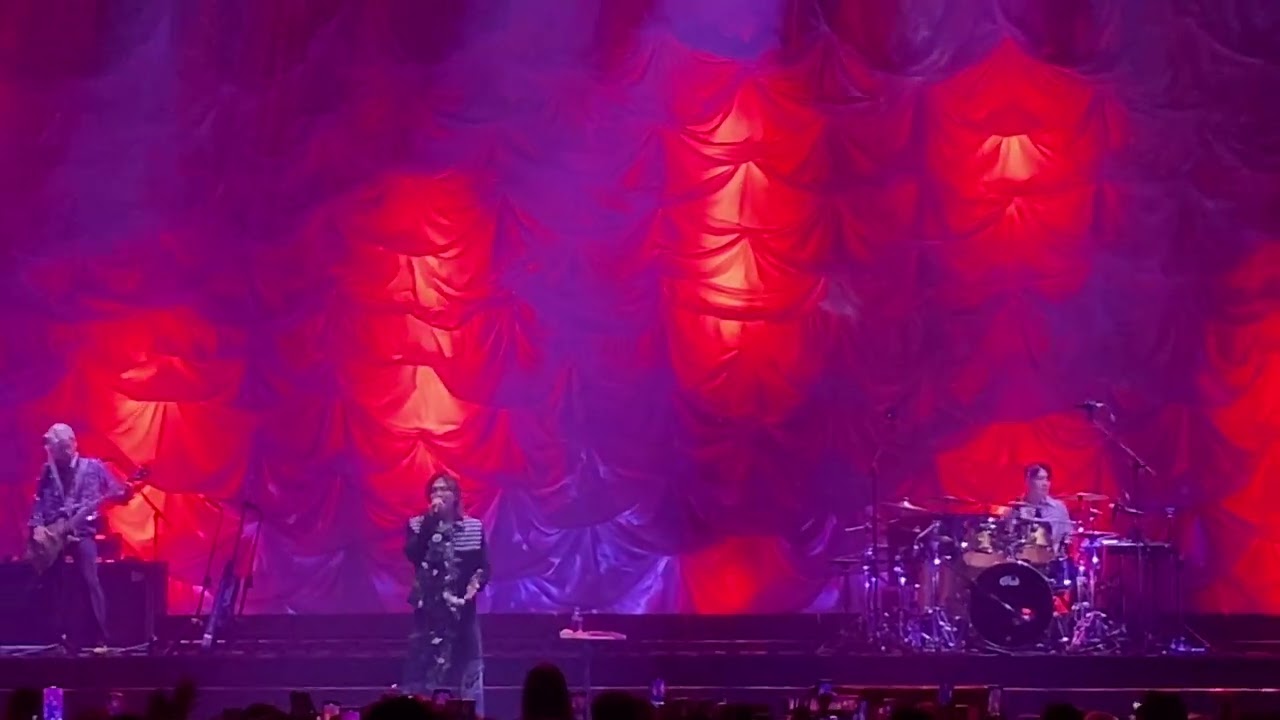 240224 FTISLAND - Love Sick (사랑앓이) @ FTISLAND LIVE ‘HEY DAY’ IN KUALA LUMPUR