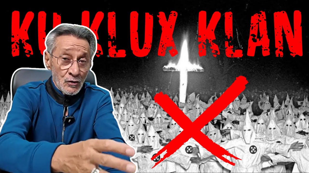 Historia del ᴋᴜ ᴋʟᴜx ᴋʟᴀɴ