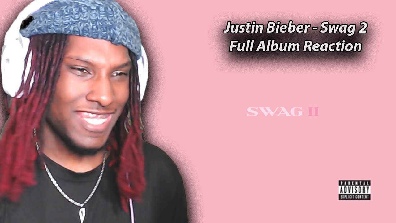 THIS ALBUM IS CRAZY GOOD! | Justin Bieber - Swag 2 Reaction