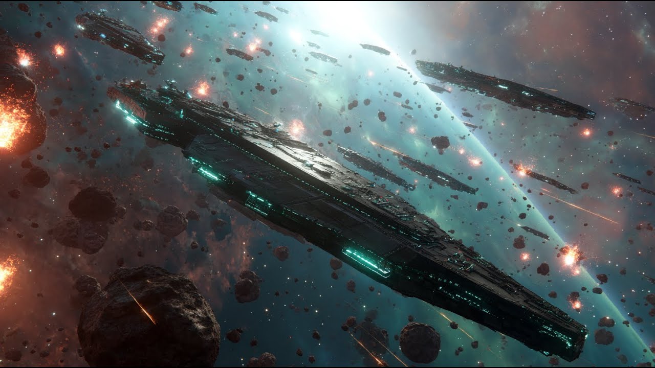 The Council Cast Them Out&mdash;Humans Brought Them In | Best HFY Stories | HFY Sci-Fi Story