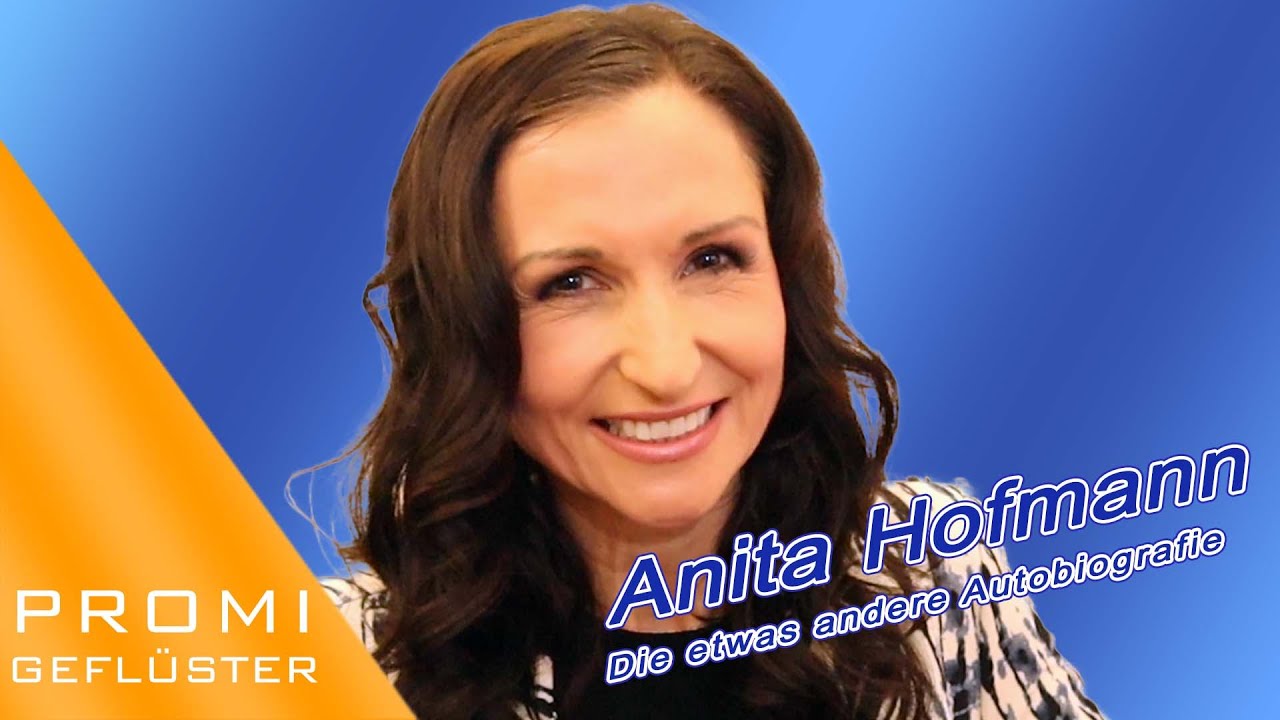 Anita Hofmann 828 - Nach dem Schock - jetzt ein neues Leben