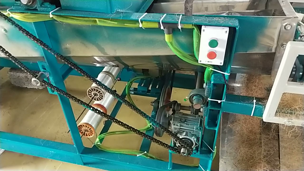 Coir Rope making Machine Arul 2ply machine. Salem Arul coir machine. 9360091237.