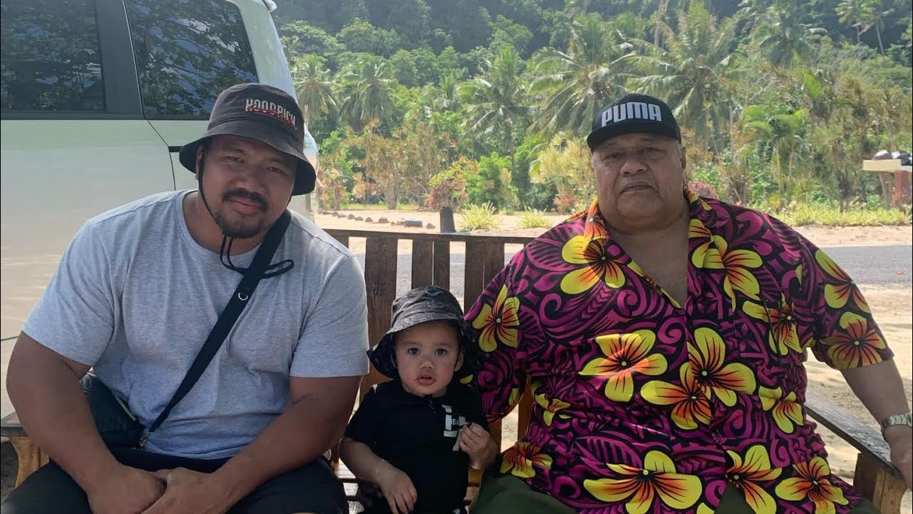 SAMOA TRIP JULY 2K24 🇼🇸