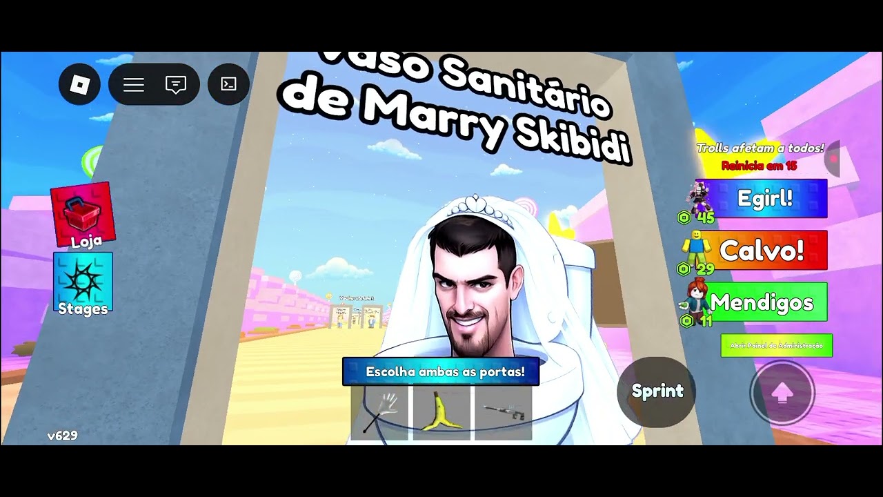 (faça sua escolha)