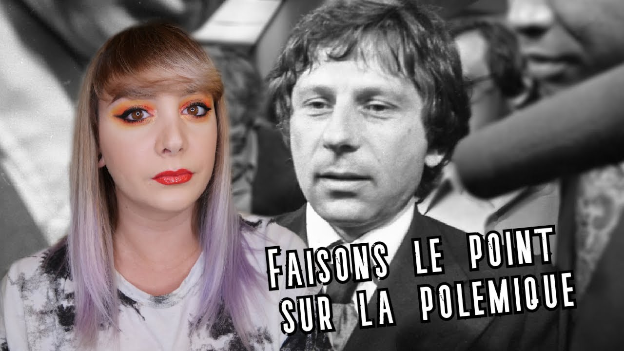 L'affaire ROMAN POLANSKI