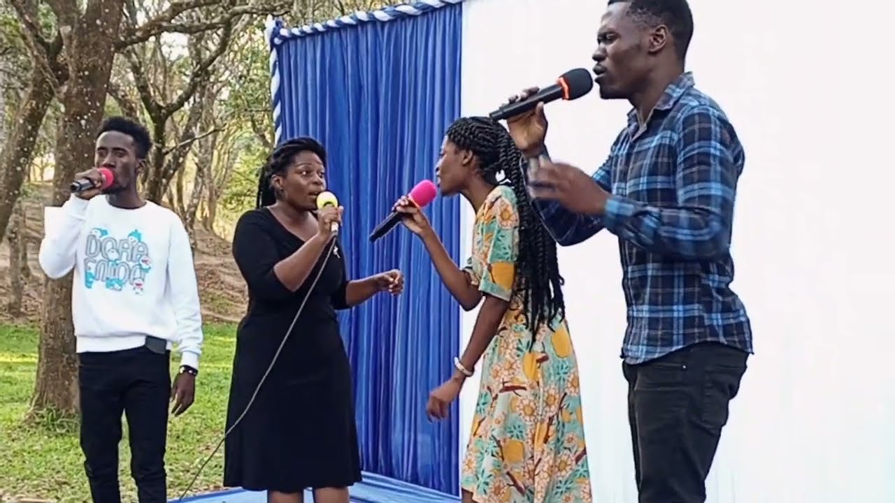 Lullabye (Good Night, My Angel) - IVG (Live Performance || WIMBIZGI_Concet_2023)